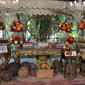 Chácara Floresta: espaço e buffet para casamentos e eventos em São Bernardo do Campo (SBC) – SP